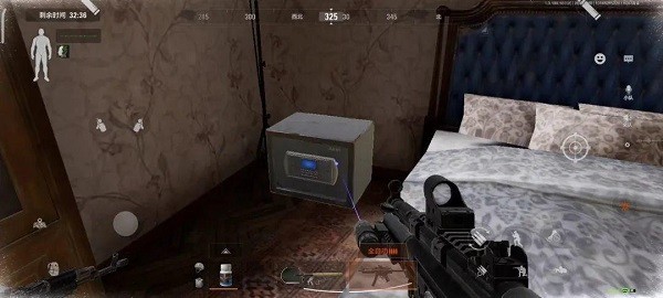 暗区突围(测试服)_暗区突围测试服申请资格_农场地图资源介绍